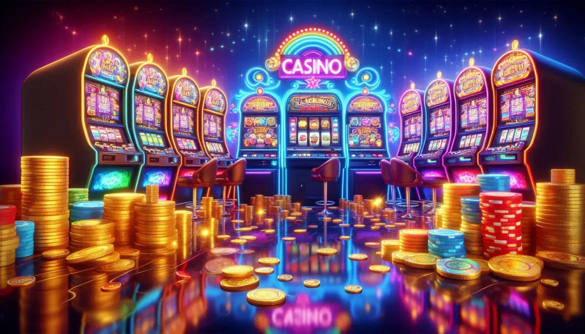 Frank Casino